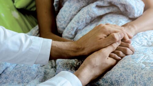 Fachtag Hospiz- und Palliativversorgung