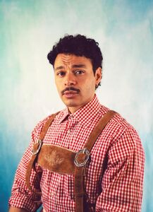 ROMEO KALTENBRUNNER - Heimweh