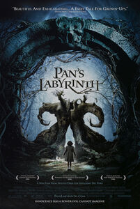 Pans Labyrinth