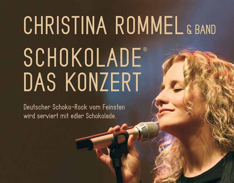 christina-rommel-schokolade-das-konzert