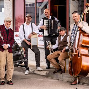 Les Pastis