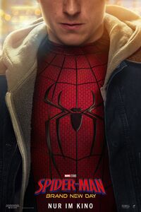 Spider-Man: Brand New Day 3D