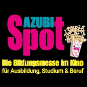 AzubiSpot die Bildungsmesse im Kino Regina Ellwangen